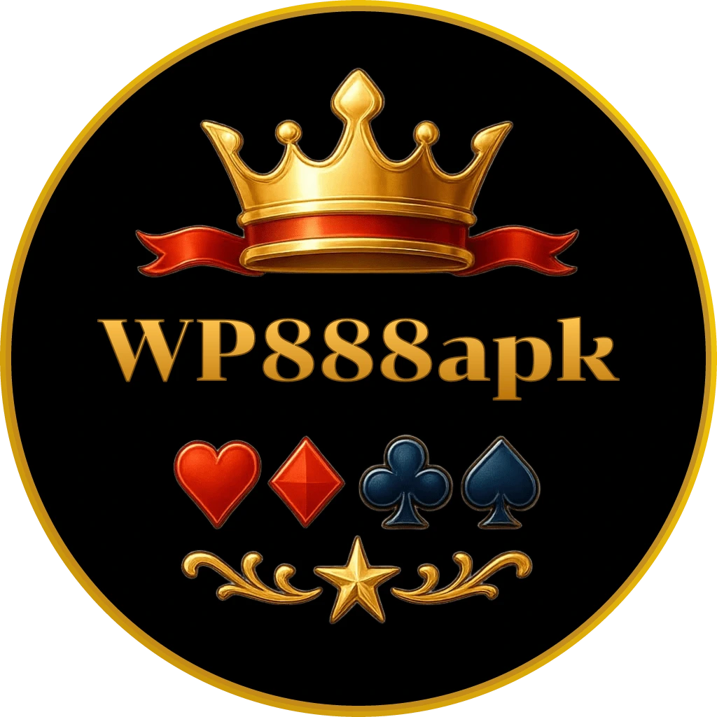 WP888apk – Enjoy premium live roulette action made for Indonesia Elegant live casino dealer in a red evening dress presenting a roulette table in a luxury gaming hall at WP888apk for Indonesian players
