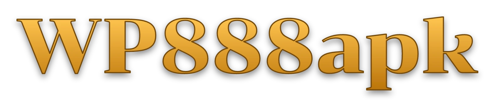 WP888apk logo